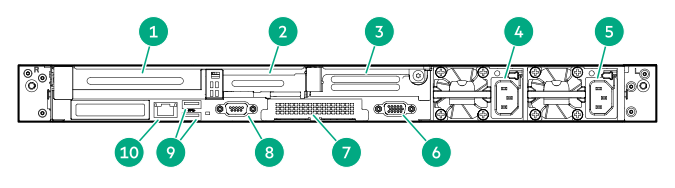 Document Display | HPE Support Center