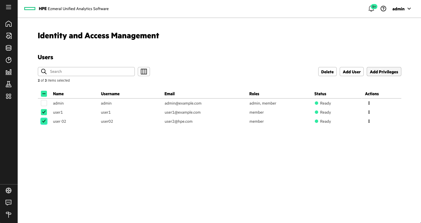 Document Display | HPE Support Center