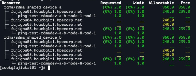 NVIDIA GPUDirect Remote Direct Memory Access (RDMA) Troubleshooting ...
