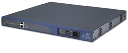 3COM MSR 20 Series Multi-Service Router - Overview