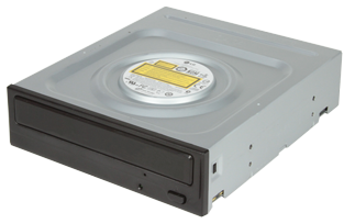 Optical drive | HPE ProLiant ML10 Server - Parts Support Guide